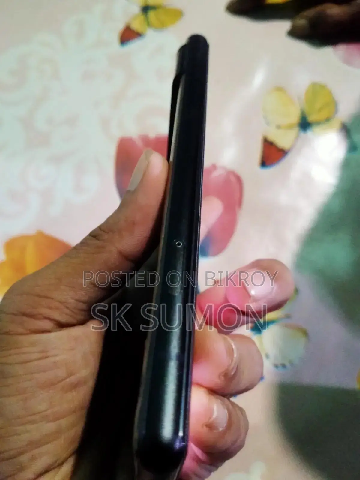 গুগল পিক্সেল ৬ ১২৮ জিবি ব্ল্যাক