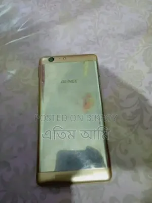 জিওনি ম্যারাথন এম৫ ৩২ জিবি ব্রোঞ্জ