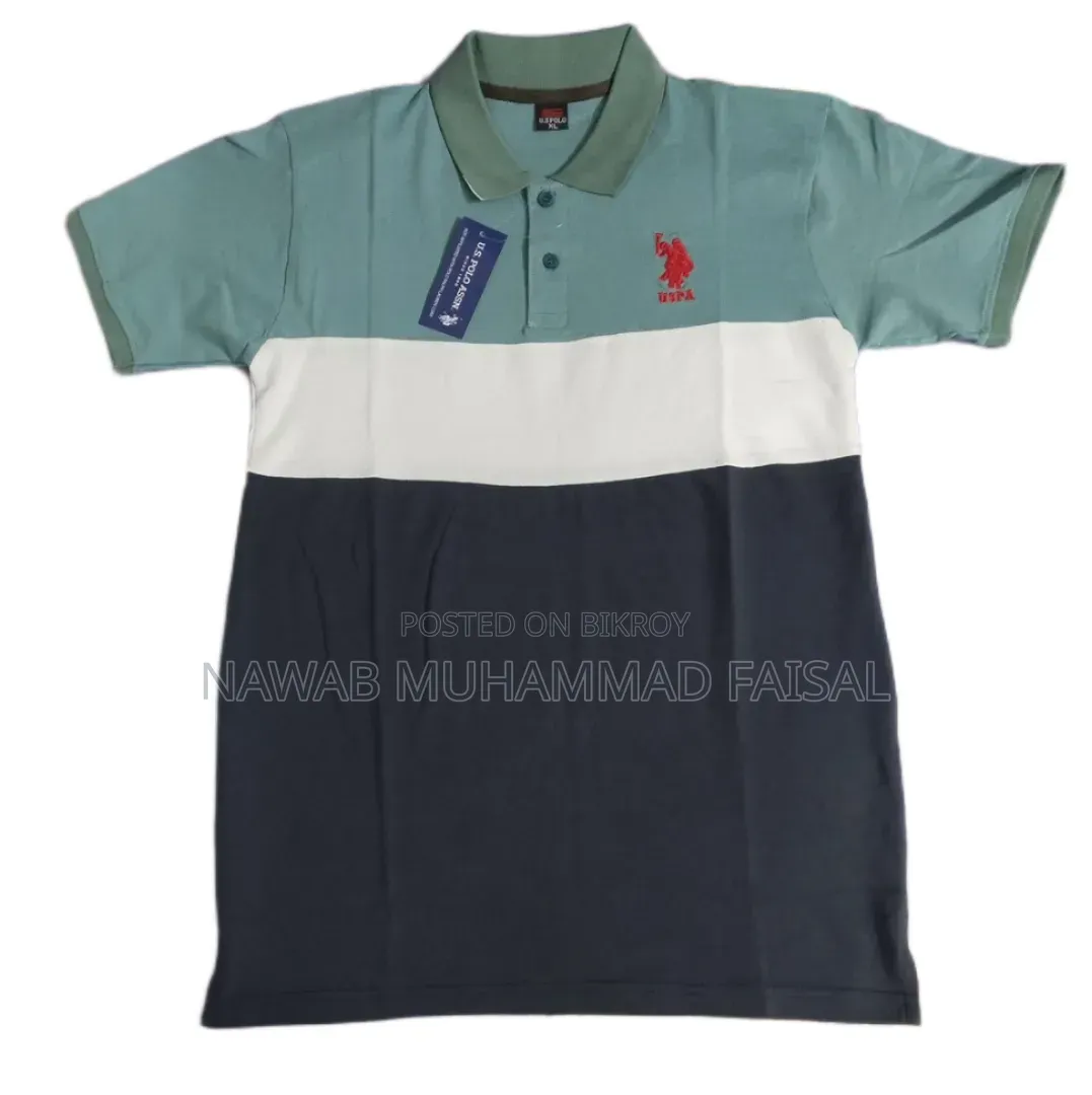 Men's Polo T-Shirt