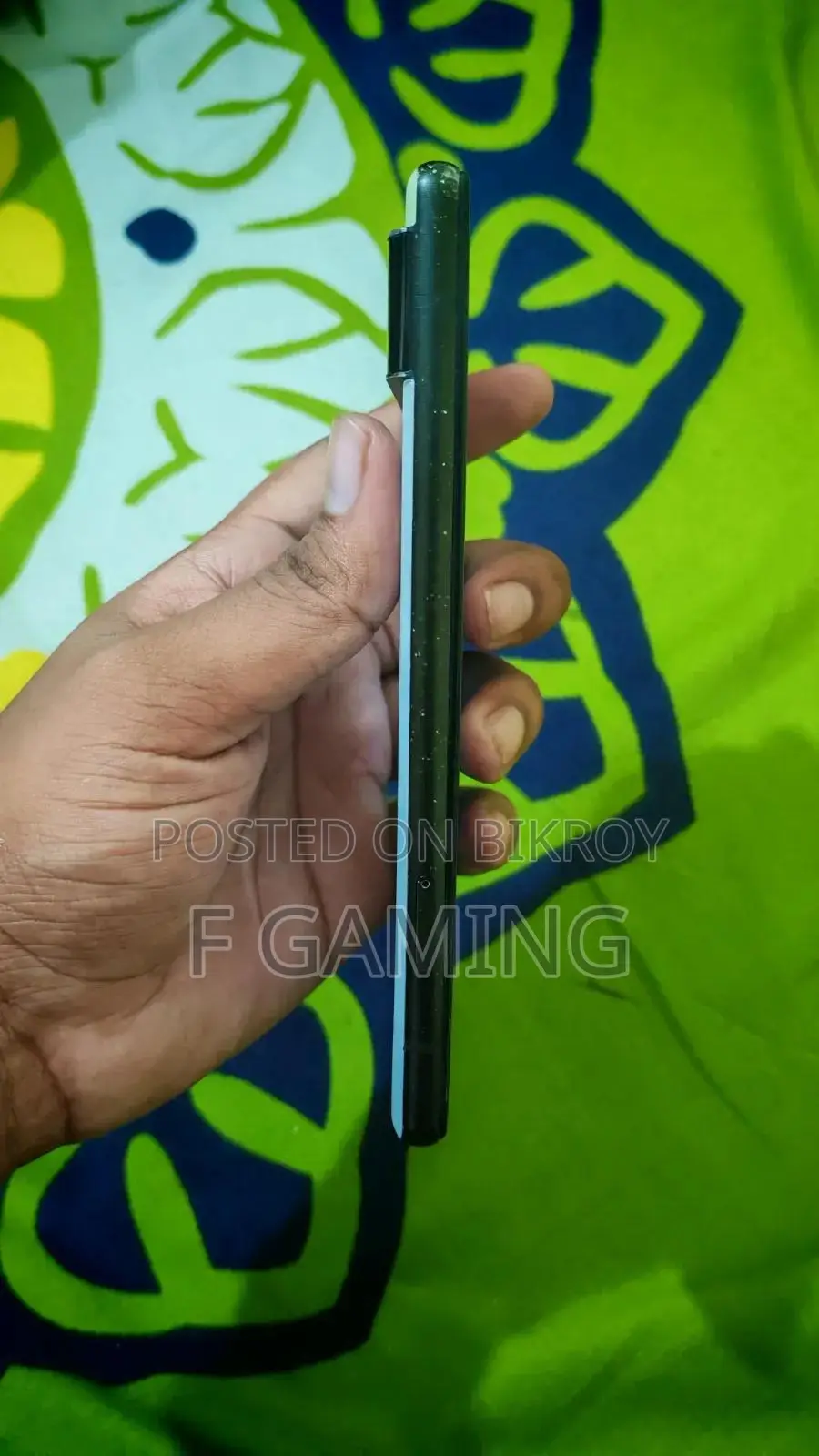 গুগল পিক্সেল ৬ ১২৮ জিবি হোয়াইট