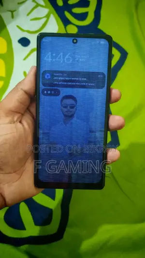 গুগল পিক্সেল ৬ ১২৮ জিবি হোয়াইট