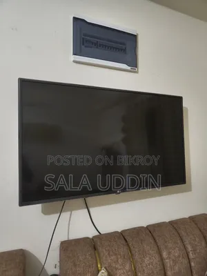 এলজি টিভি ৪৩ ইঞ্চি