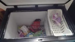 রেফ্রিজারেটর