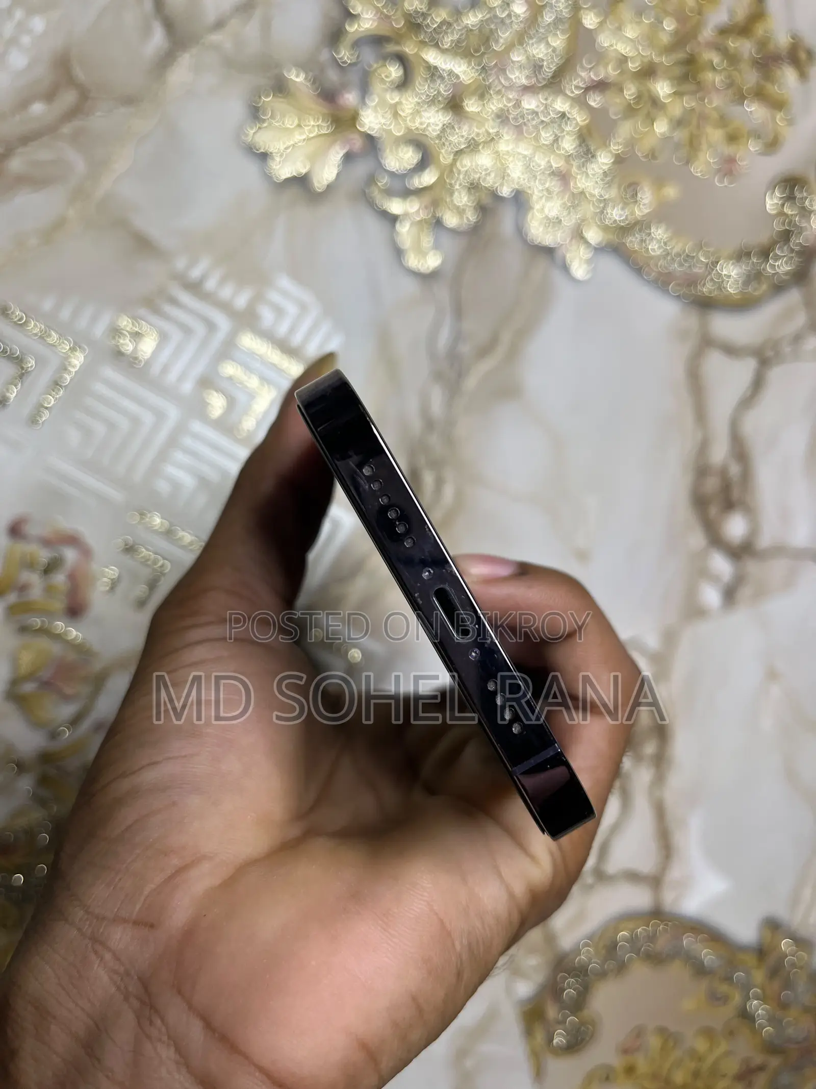 Apple iPhone 14 Pro Max 256 GB Purple