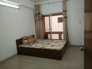 গুলশানের আর্বান এলাকায় ভাড়া দেওয়ার জন্য সাজানো ৩ বেডরুমের অ্যাপার্টমেন্ট