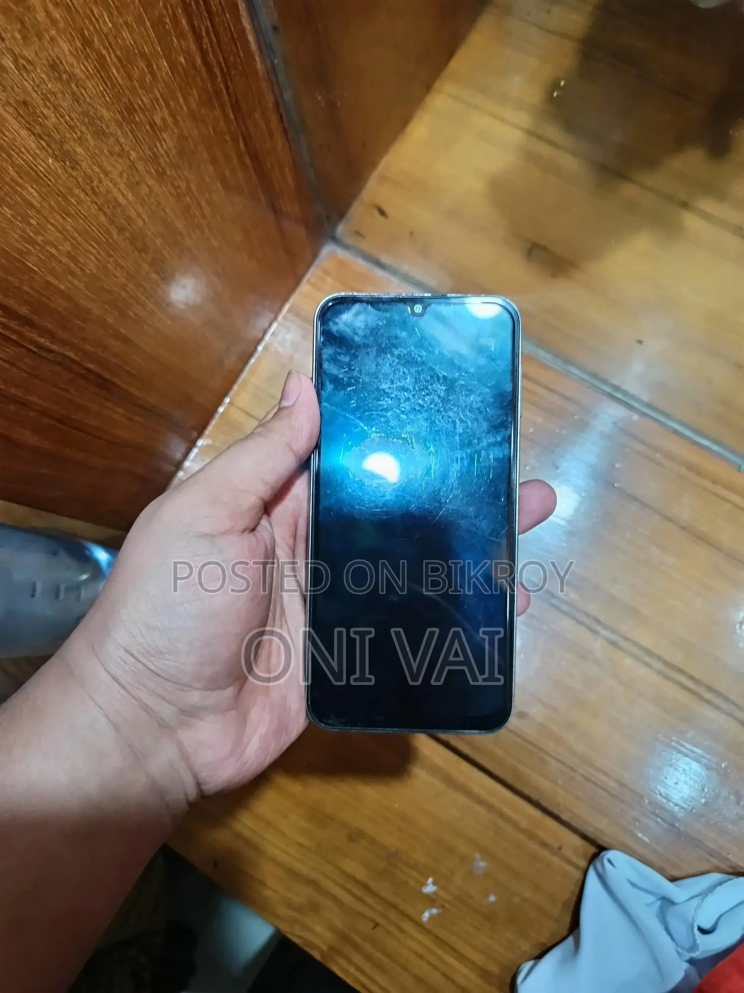 Samsung Galaxy A24 128 GB