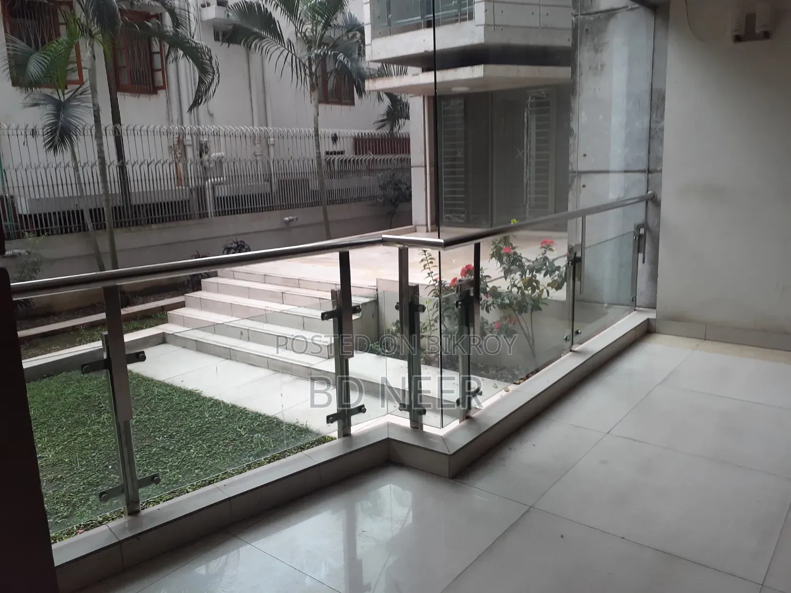 6-Bedroom House in Gulshan for rent