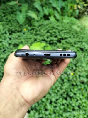 Vivo Y20 64 GB Blue
