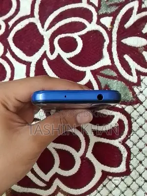 Xiaomi Redmi 7 32 GB Blue