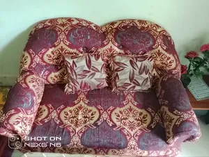 Ready-made Sofa