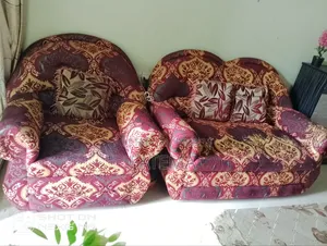 Ready-made Sofa