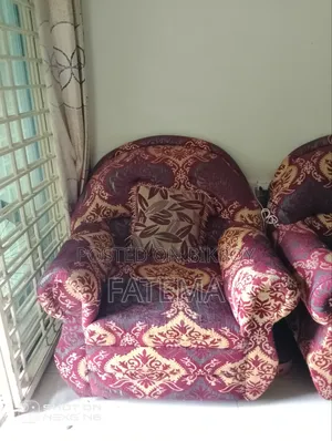 Ready-made Sofa