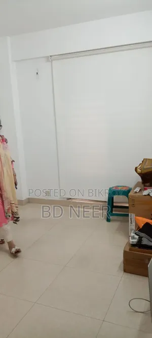 1750 Sq Ft Unfurnished Office for Rent in Banani