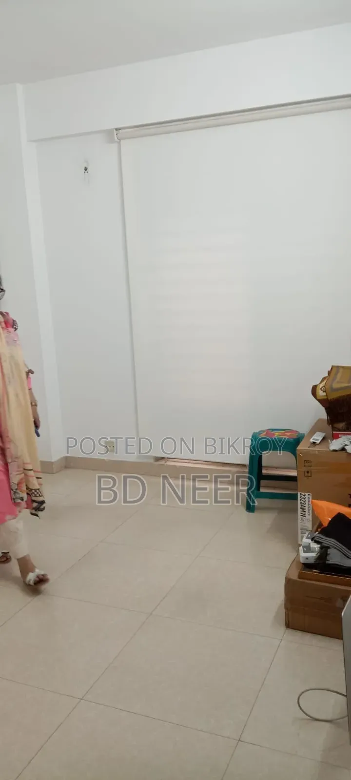 1750 Sq Ft Unfurnished Office for Rent in Banani