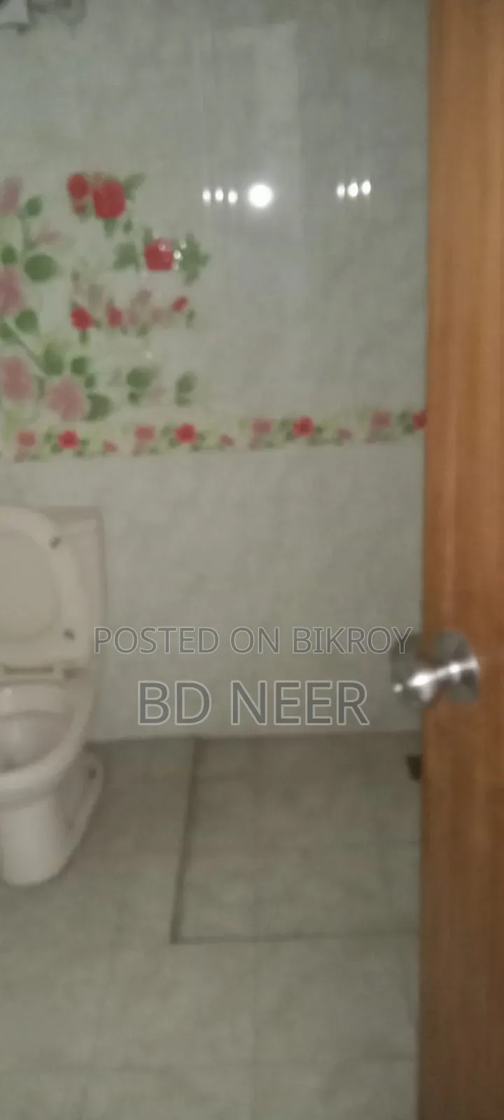 1750 Sq Ft Unfurnished Office for Rent in Banani