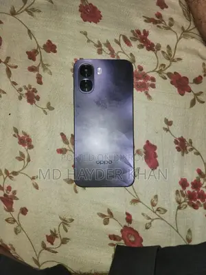 ওপ্পো এ৬কে ১২৮ জিবি পার্পল