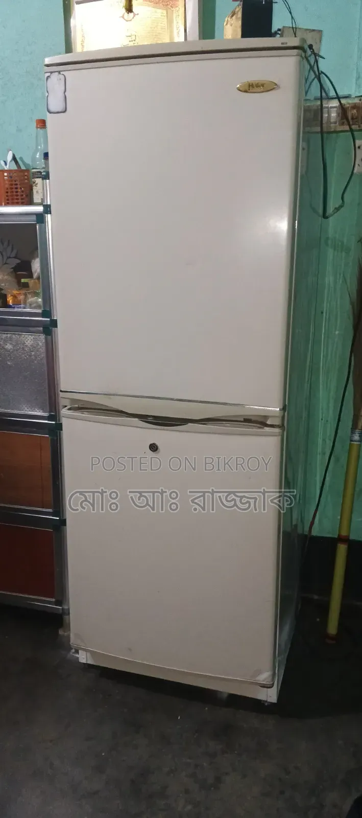 Haier Fridge