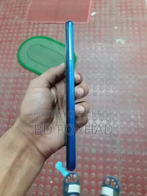 Oppo A3s 32 GB Blue