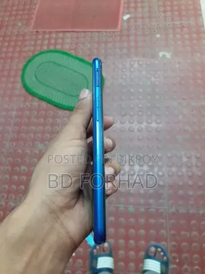 Oppo A3s 32 GB Blue