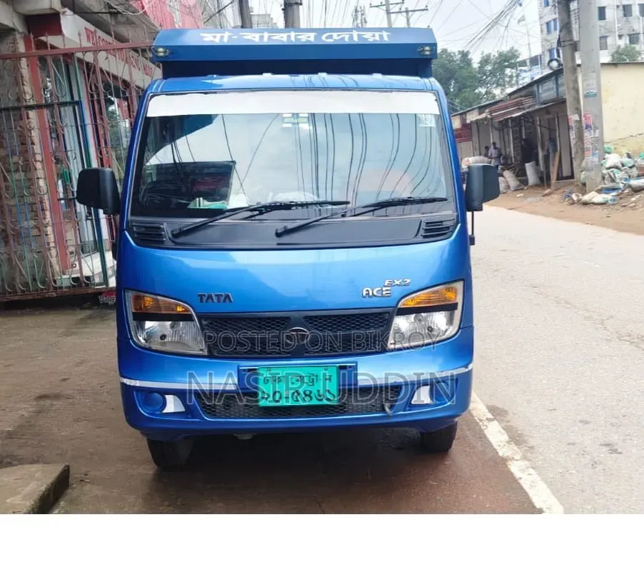 টাটা এস এক্স২ ২০২০