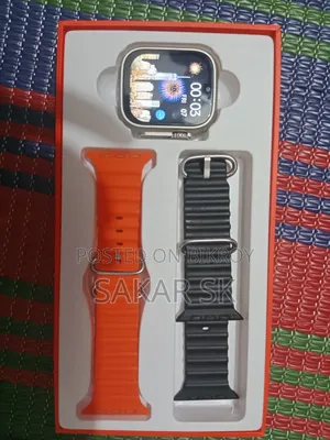 অ্যান্ড্রয়েড ওয়াচ