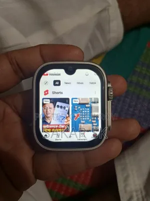 অ্যান্ড্রয়েড ওয়াচ