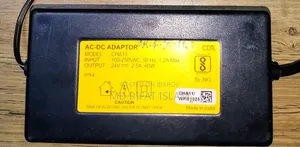 Electric Bicycle Charger 24 Volt 60 Watt