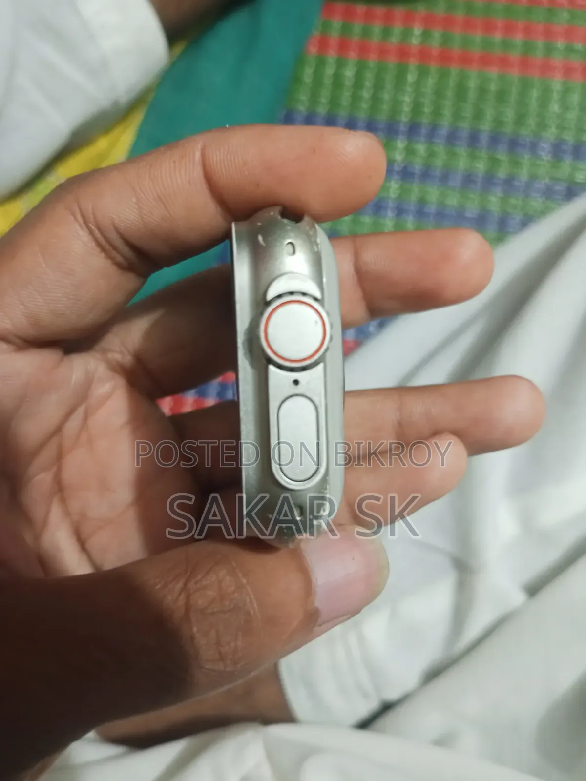 অ্যান্ড্রয়েড ওয়াচ