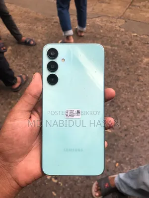 স্যামসাং গ্যালাক্সি এ১৬ ৫জি ১২৮ জিবি