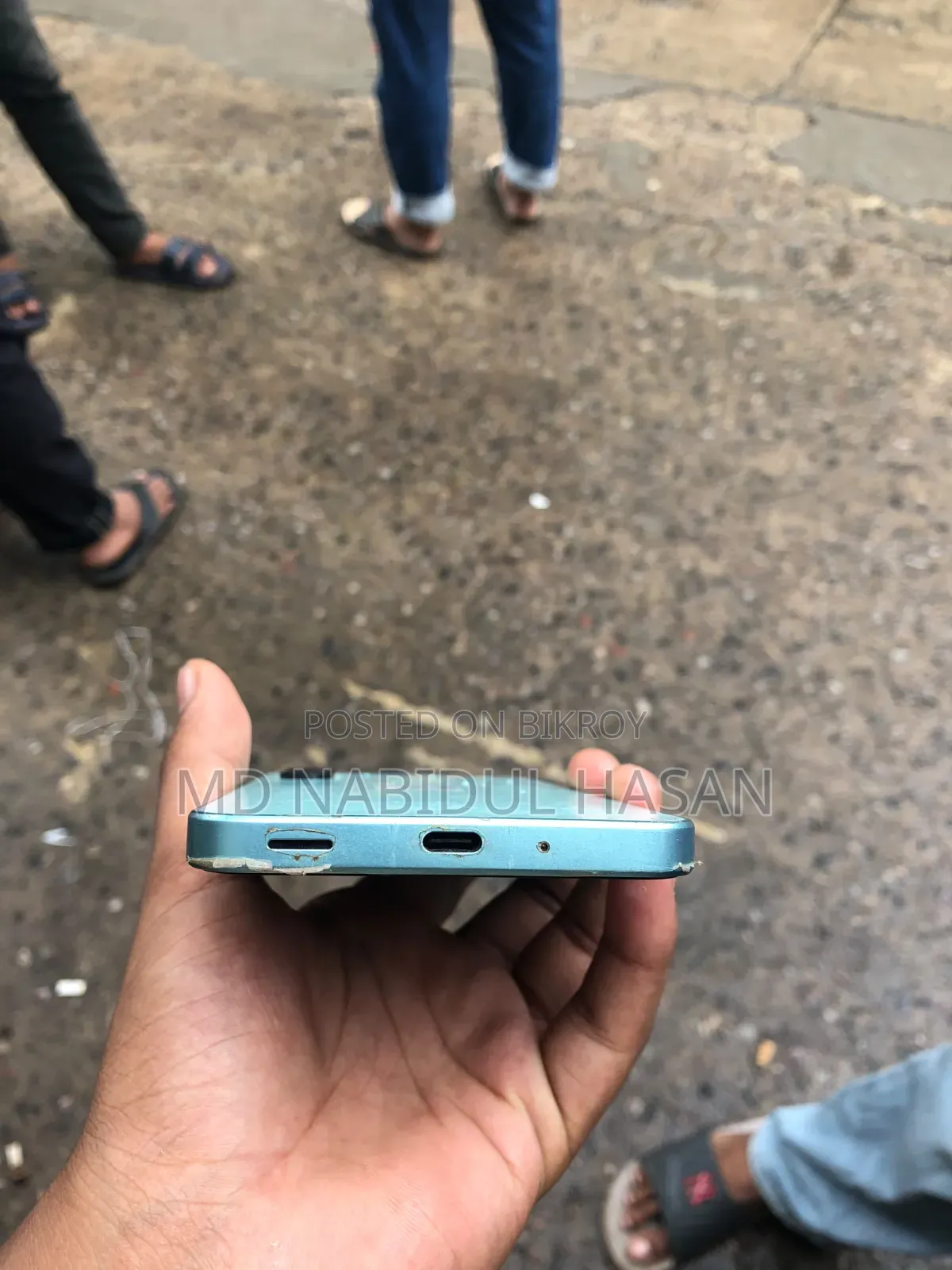 স্যামসাং গ্যালাক্সি এ১৬ ৫জি ১২৮ জিবি
