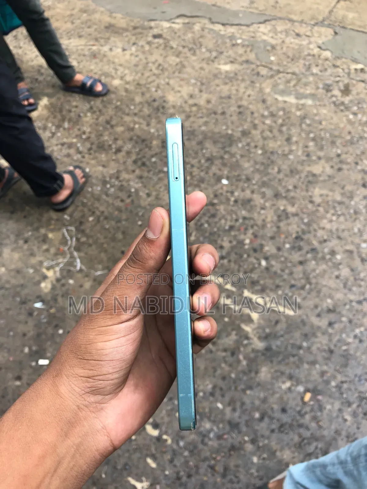 স্যামসাং গ্যালাক্সি এ১৬ ৫জি ১২৮ জিবি