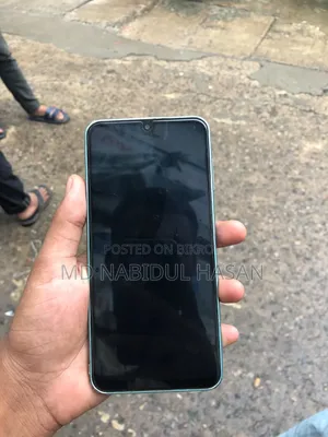 স্যামসাং গ্যালাক্সি এ১৬ ৫জি ১২৮ জিবি