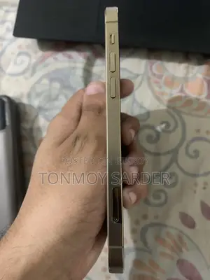 Apple iPhone 12 Pro 256 GB Rose Gold