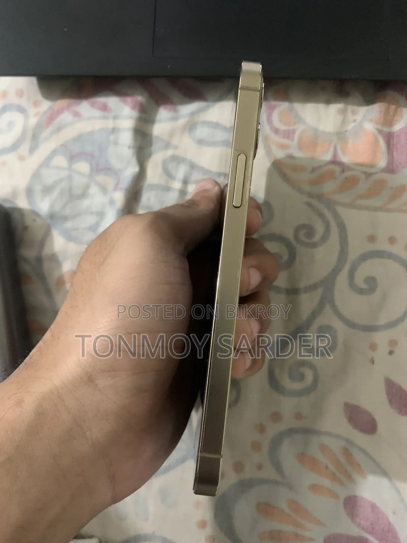 Apple iPhone 12 Pro 256 GB Rose Gold