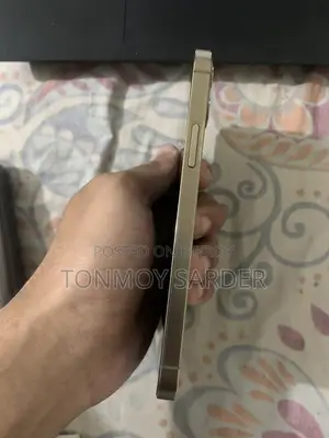 Apple iPhone 12 Pro 256 GB Rose Gold