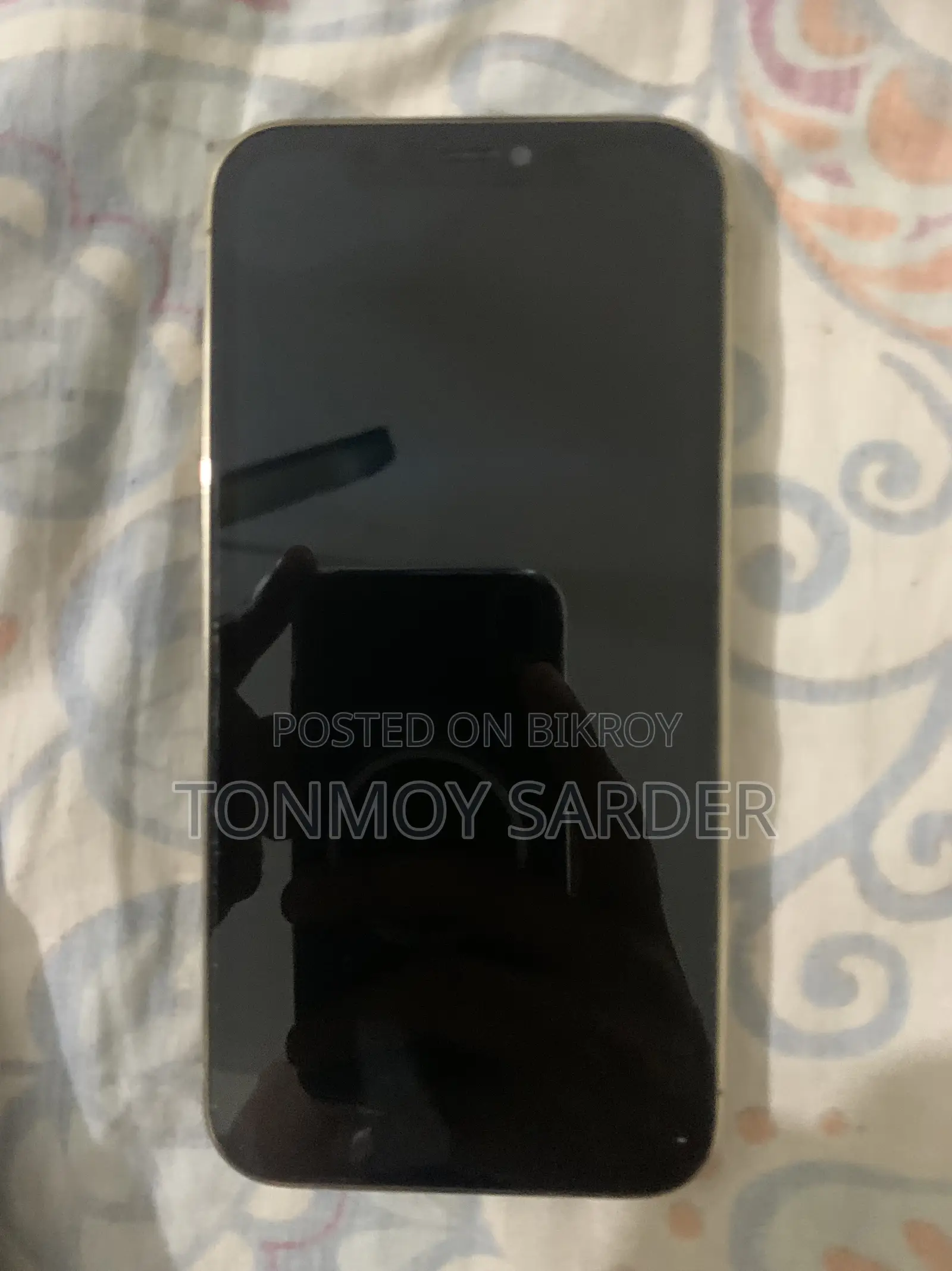 Apple iPhone 12 Pro 256 GB Rose Gold