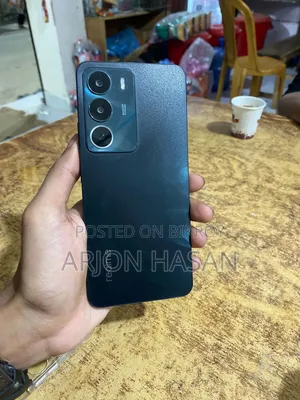 New Realme C71 128 GB Gray