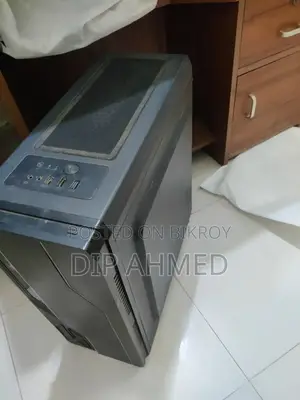 Desktop Computer MSI 16GB Intel Core I3 HDD+SSD 1T