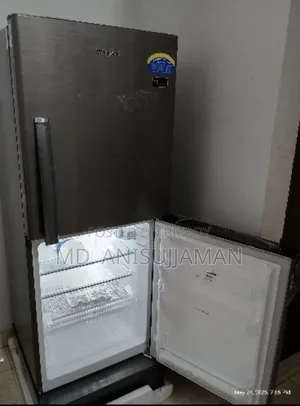হুইরপুল ২৩৬ লিটার ফ্রেশ ম্যাজিক প্রো ফ্রস্ট রেফ্রিজারেটর
