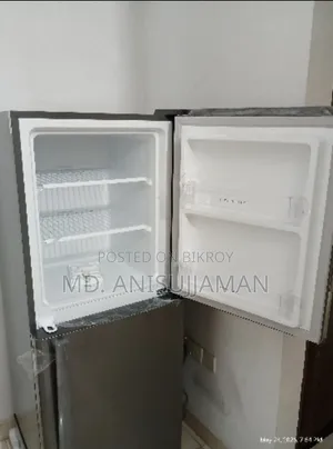 হুইরপুল ২৩৬ লিটার ফ্রেশ ম্যাজিক প্রো ফ্রস্ট রেফ্রিজারেটর