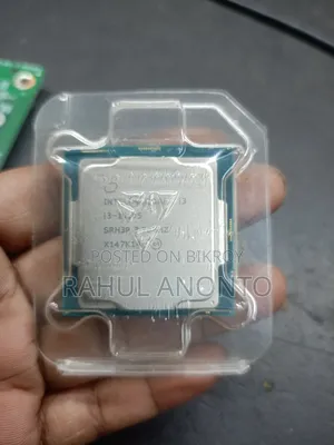 ইন্টেল কোর আই৩ ১০১০৫ ১০ম জেনারেশন