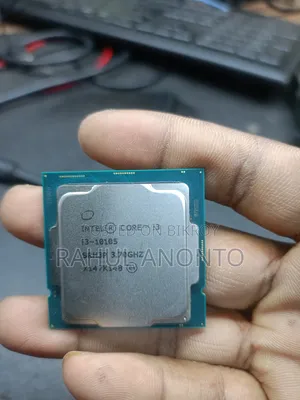 ইন্টেল কোর আই৩ ১০১০৫ ১০ম জেনারেশন