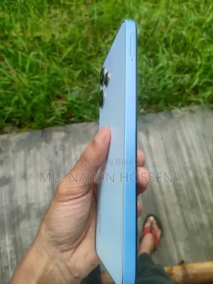 Xiaomi Redmi 12 5G 128 GB Blue