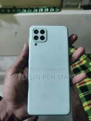 Samsung Galaxy A22 128 GB