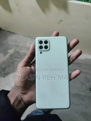 স্যামসাং গ্যালাক্সি এ২২ ১২৮ জিবি