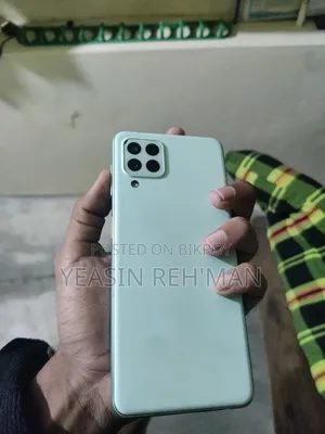 স্যামসাং গ্যালাক্সি এ২২ ১২৮ জিবি