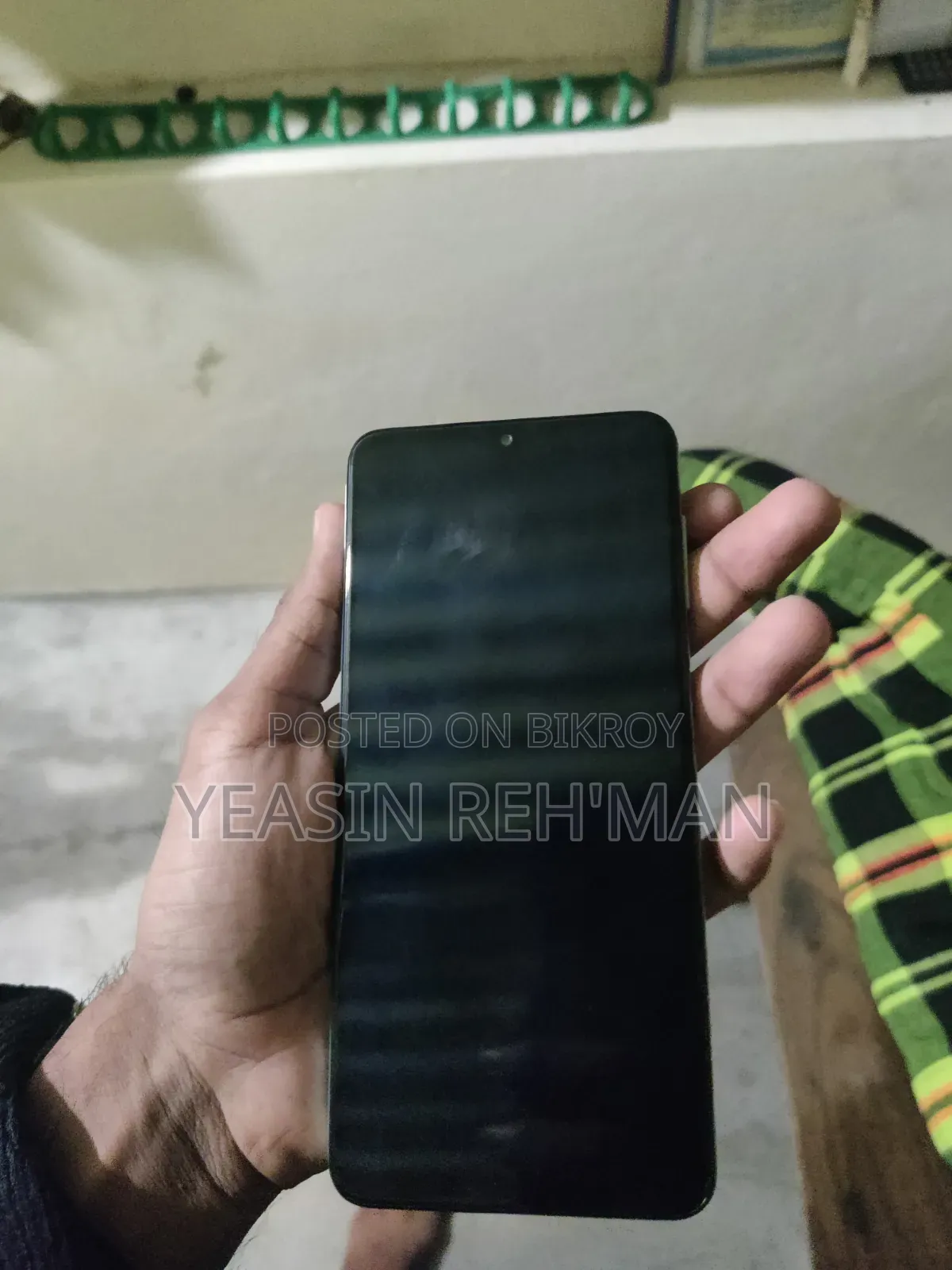 স্যামসাং গ্যালাক্সি এ২২ ১২৮ জিবি