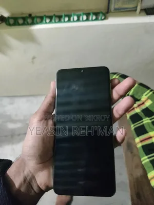 স্যামসাং গ্যালাক্সি এ২২ ১২৮ জিবি