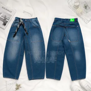 Baggy Jeans