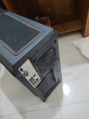 Desktop Computer MSI 16GB Intel Core i3 HDD+SSD 1T